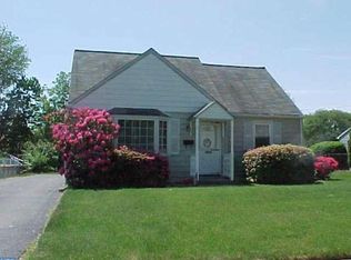 3424 Victor Ave, Brookhaven, PA