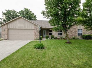 5369 Pine Hill Dr, Noblesville, IN 46062