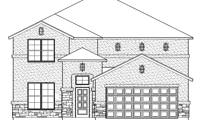 14173 COYOTE TRAIL DRIVE