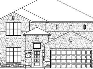 14173 Coyote Trail Dr, El Paso, TX 79938