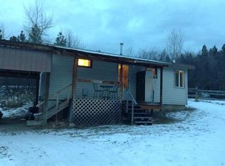 3800 Rattlesnake Dr #4-3800-4, Missoula, MT 59802