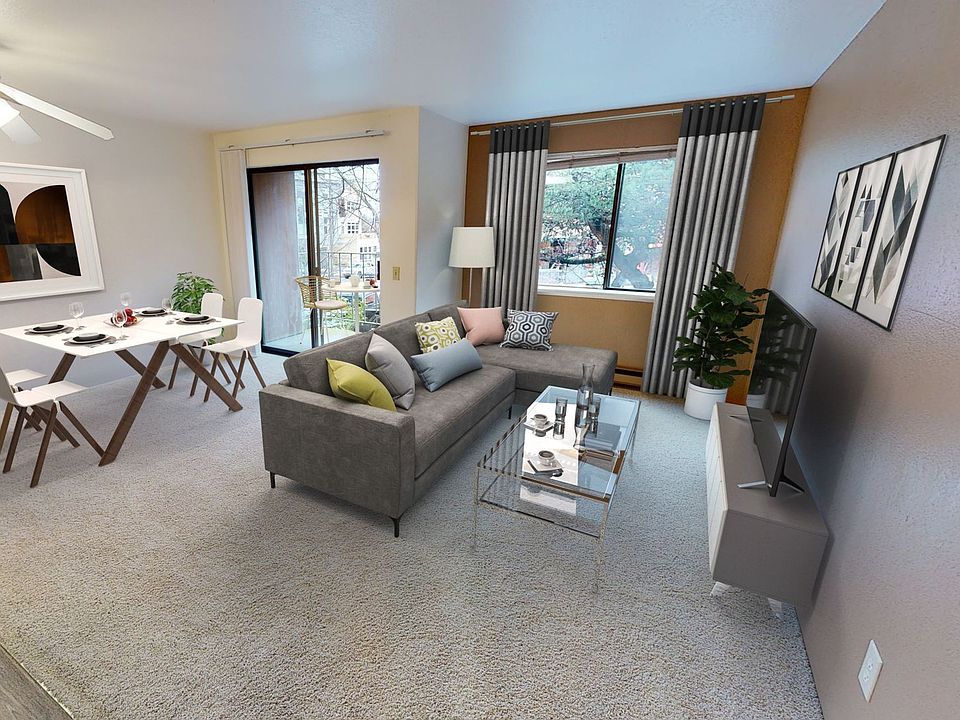 1st image of 7000 Roosevelt Way NE APT 203