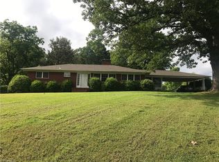 935 Liberty Rd, High Point, NC 27263