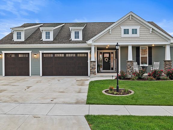 2nd image of 1648 Mamerow Ln W