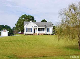 3105 Sedgebrush Ct, Franklinton, NC 27525