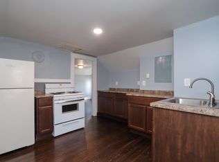 24 Call St #3, Chicopee, MA 01013