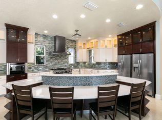 217 Buffett Ln, West Melbourne, FL 32904