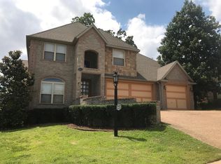 3607 Pasofino Loop, Springdale, AR 72764