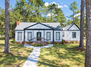 302 Marginal St, Sylvester, GA 31791