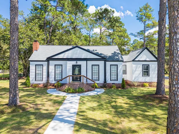 302 Marginal St, Sylvester, GA 31791