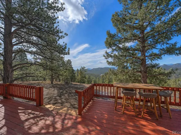 237 Road B, Pine, CO 80470