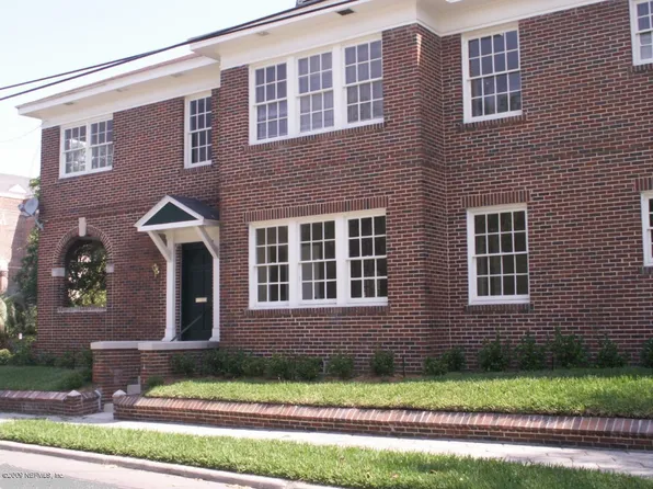 1705 Mallory St, Jacksonville, FL 32205
