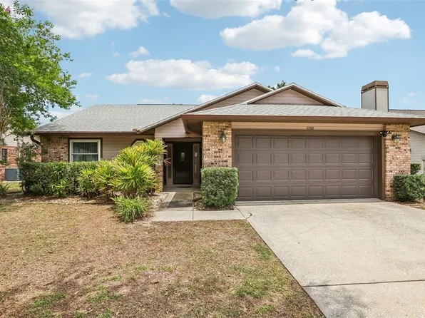 6540 Foxmoor Dr, Zephyrhills, FL 33542