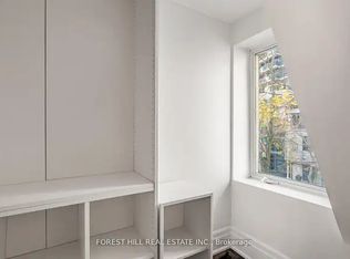 37 Granby St #2, Toronto, ON