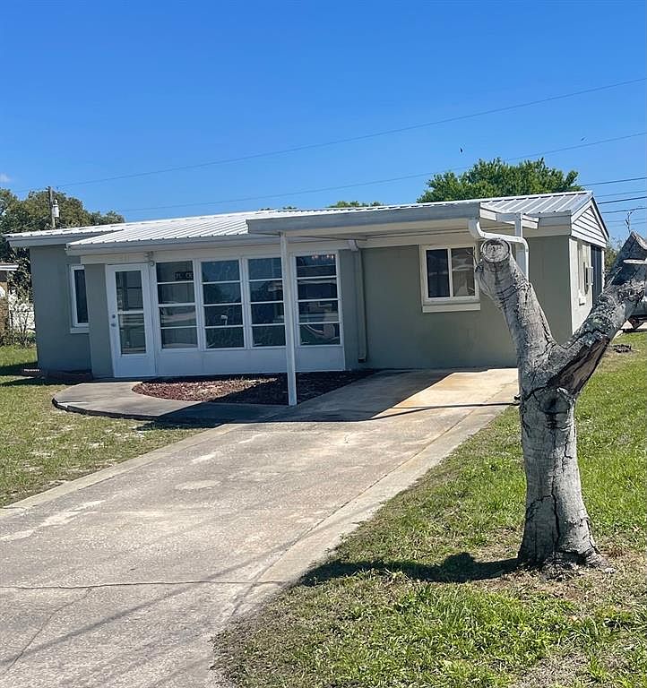 521 Raymond Ave, Frostproof, FL 33843 Zillow