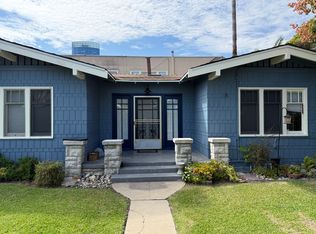 1054 E 1st St, Long Beach, CA 90802