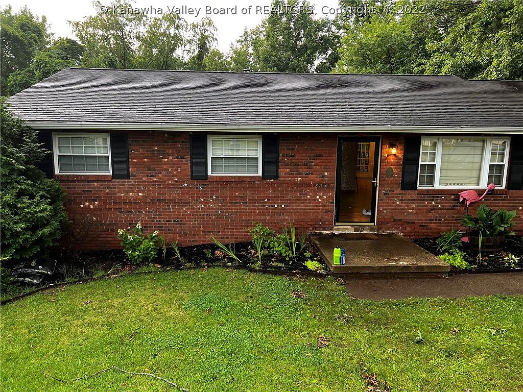 1080 Greenland Cir, South Charleston, WV 25309 Zillow