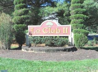 1205 Ralston Dr, Mount Laurel, NJ 08054