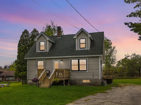 185 Ingraham Drive, Owls Head, ME 04854