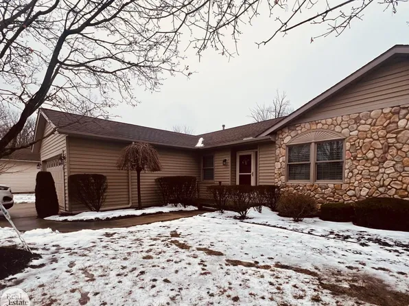 3930 River Rd Unit 12, East China, MI 48054