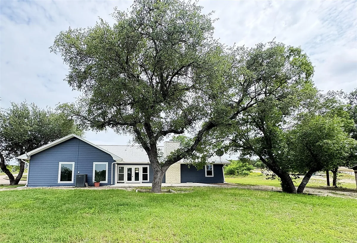 Building Photo - 1505 County Road 323A