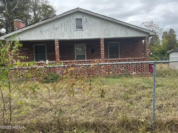1568 Marigold Ave, Macon, GA 31204