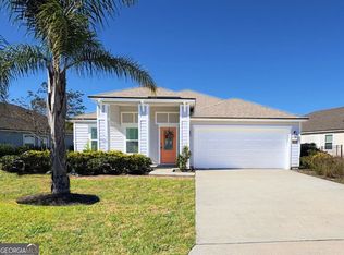 312 Chinquapin Dr, Saint Marys, GA 31558