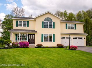 4707 Mazel Court, Valatie, NY 12184
