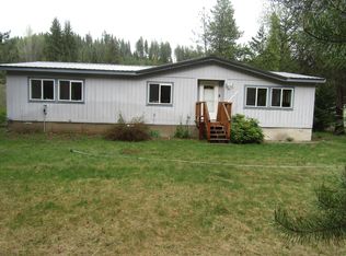 77 Courtlen Ct, Priest River, ID 83856