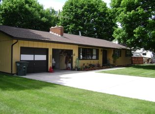 377 Zimmerman Ln, Hamilton, MT 59840
