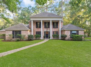 2810 Kings Forest Dr, Humble, TX 77339
