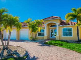 5314 SW 22nd Pl, Cape Coral, FL 33914