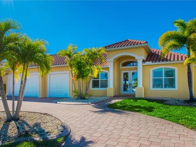 5314 SW 22nd Pl, Cape Coral, FL, 33914