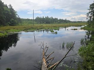 Lot 14 & 14.1 Brownfield Road, Conway, NH 03813
