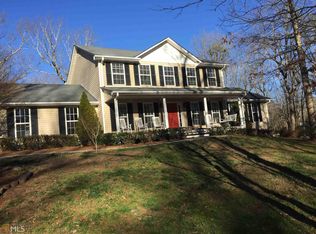 127 Jenny Ln, Cornelia, GA 30531