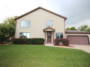 1617 Saratoga Rd, City Of Waukesha, WI 53186