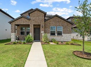 14009 Edna Maxine Walk, Del Valle, TX 78617