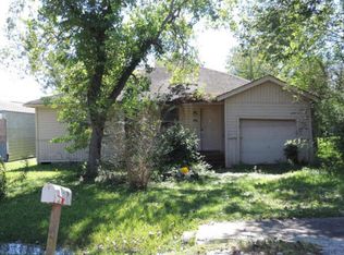 1118 Woolwich Dr, Houston, TX 77032