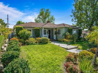 800 Andover Dr, Burbank, CA 91504
