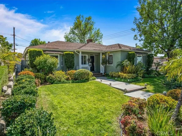 800 Andover Dr, Burbank, CA 91504