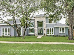 6804 Herbert Rd, Colleyville, TX 76034