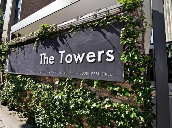 15 S 1st St APT A1414, Minneapolis, MN 55401