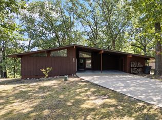 1 Orr Ln, Bella Vista, AR 72715