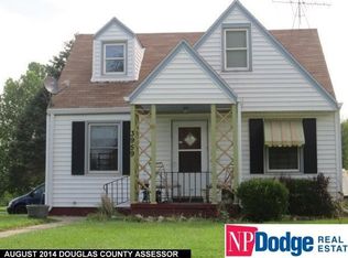 3959 N 36th Ave, Omaha, NE 68111