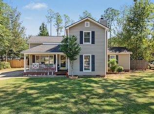 118 Highland Ct, Leesburg, GA 31763