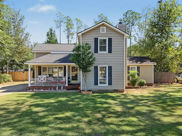 118 Highland Ct, Leesburg, GA 31763