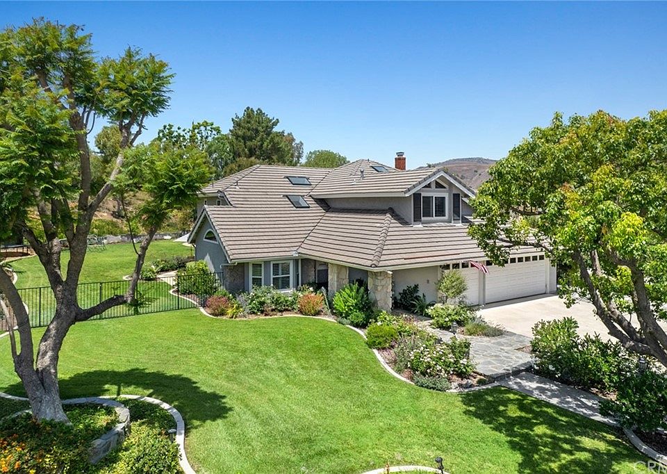 21095 Ridge Park Dr, Yorba Linda, CA 92886 Zillow