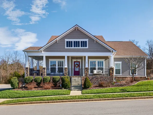 1125 Princeton Hills Dr, Nolensville, TN 37135