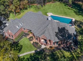 11302 Lake Forest Dr, Conroe, TX 77384