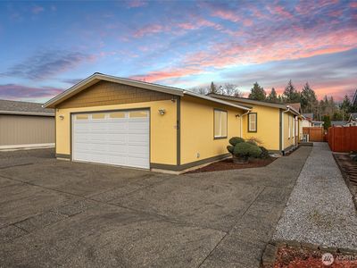 6350 Portal Way #85, Ferndale, WA, 98248